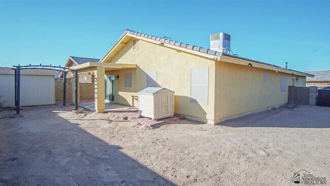 Building Photo - 11209 S Recker Ave