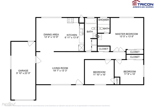 Building Photo - 3813 Hudson Bay Ave