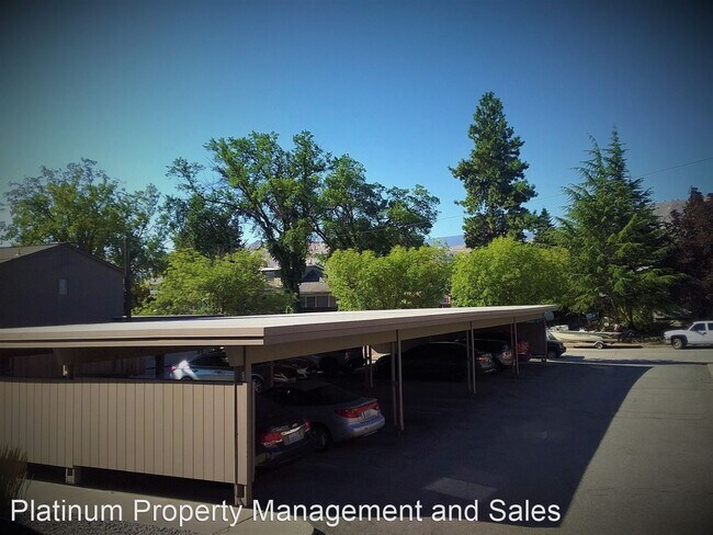 Foto del edificio - 1 br, 1 bath House - 407 Oregon Unit 222