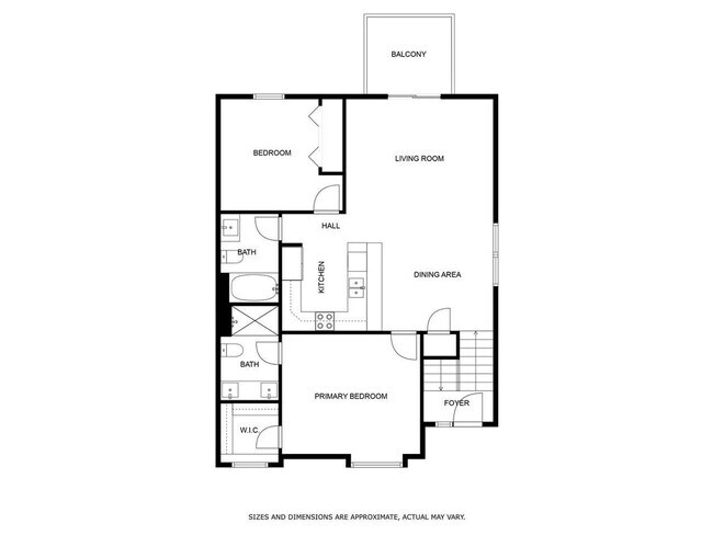 Foto del edificio - Chloe Drive Townhomes
