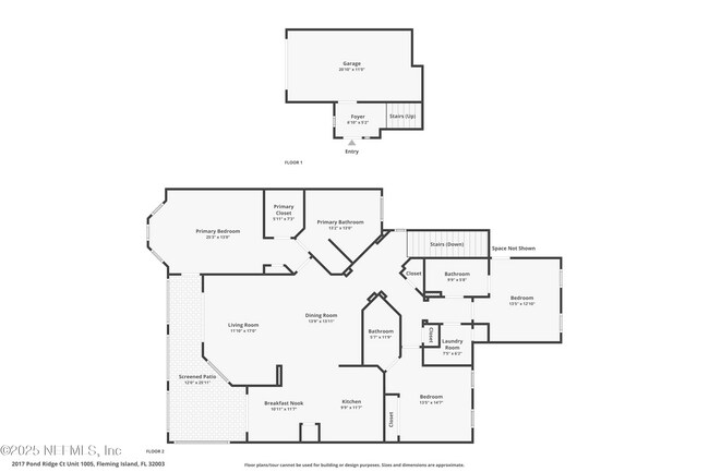 Foto del edificio - 2017 Pond Ridge Ct