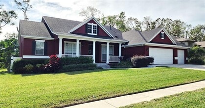 Building Photo - 511 Crowned Eagle Ct