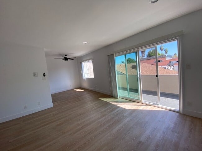 Building Photo - 1420 Berkeley St