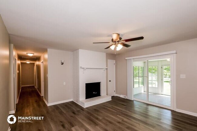 Foto del edificio - 102 BUCK HILL RD, MONROE, NC 28112