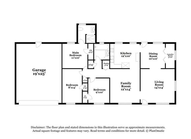 Building Photo - 2611 Lowes Pl