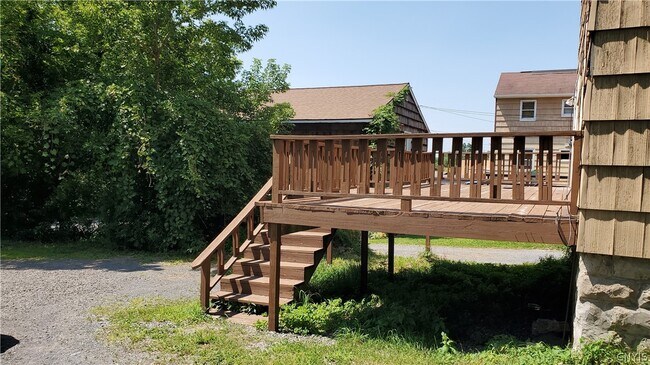 Foto del edificio - 114 Washington St