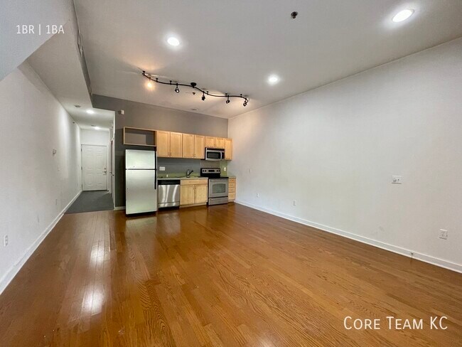 Foto del edificio - 2911 Cherry St