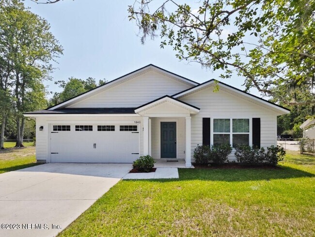 Foto del edificio - 1843 Jefferson Rd