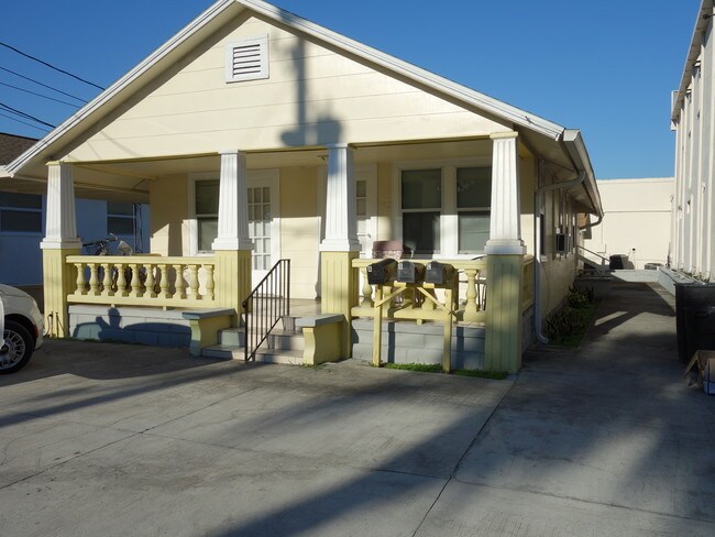 Foto del edificio - 520 Athens St