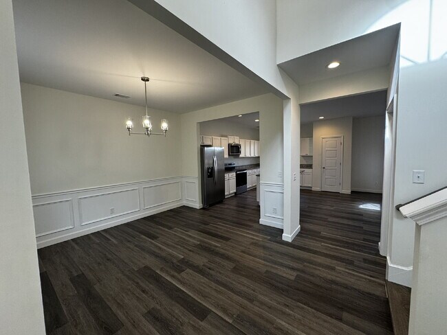 Foto del edificio - House for Rent