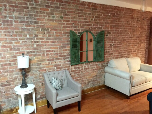 Foto del edificio - 402 E 116th St