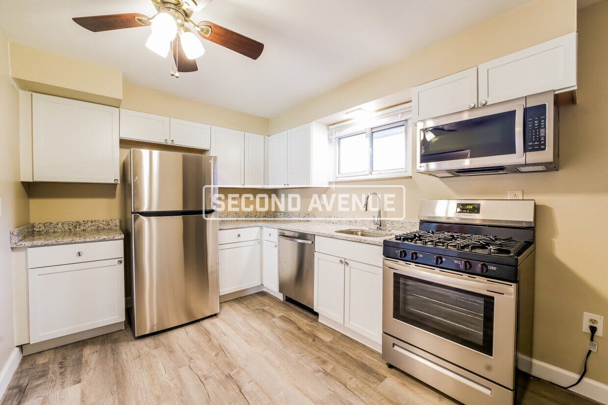 Foto principal - 465 Willow Ave