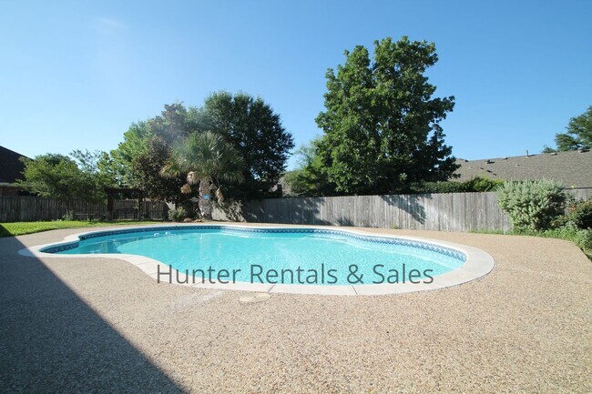 Foto del edificio - Country Trails Gem with a Pool Made for Te...
