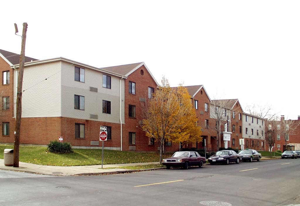 Building Photo - Alexian Court