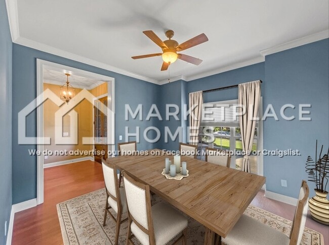 Foto del edificio - 1752 Denali Ct