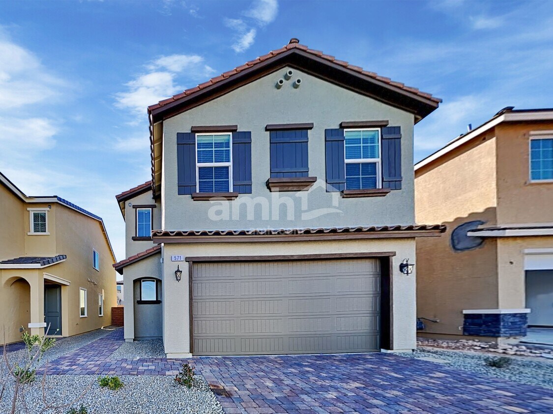 Foto principal - 571 Lotus Land Avenue