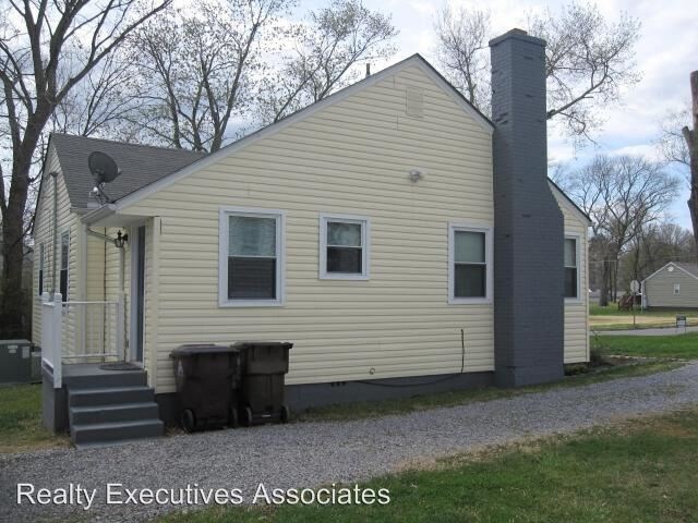 Building Photo - 3 br, 1 bath House - 1844 Kettering Road