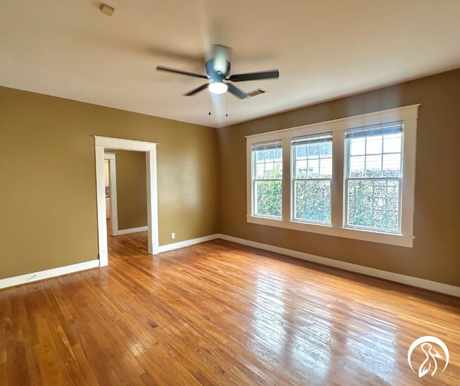 Building Photo - Charming 2 bedroom Garden District Home fo...