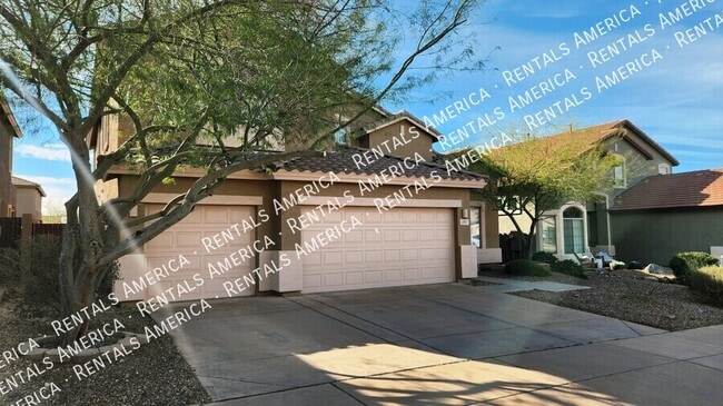 Building Photo - 3117 W Espartero Way