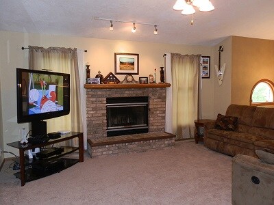 Foto del edificio - 39 W Timberline Dr