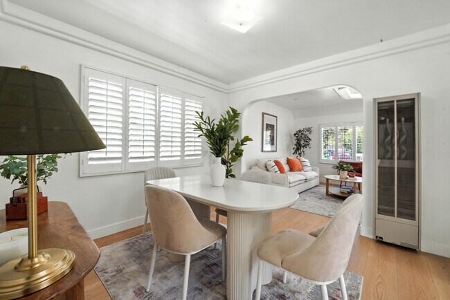 Foto del edificio - 5841 Arroyo Dr