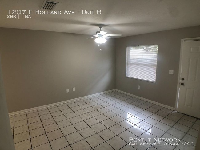 Building Photo - 1207 E Holland Ave