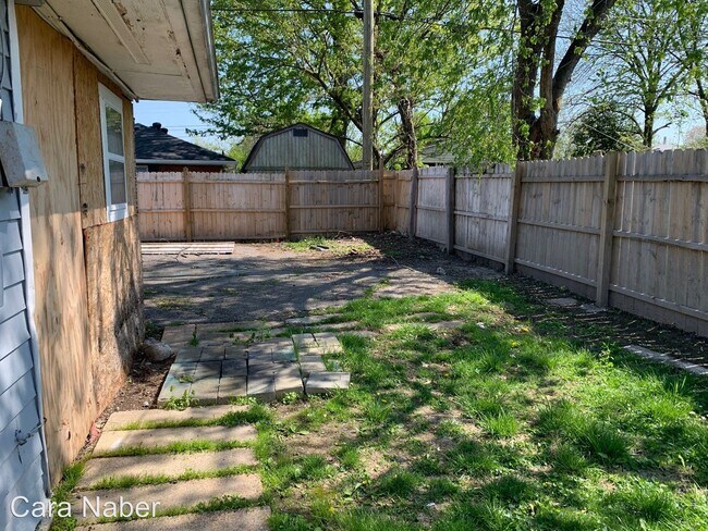 Building Photo - 3 br, 1 bath House - 5100 Kilmer Blvd