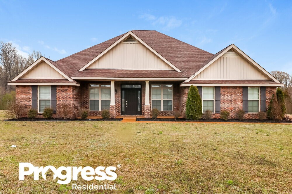 1632 Appledore Cove, Nesbit, MS 38651 House Rental in Nesbit, MS