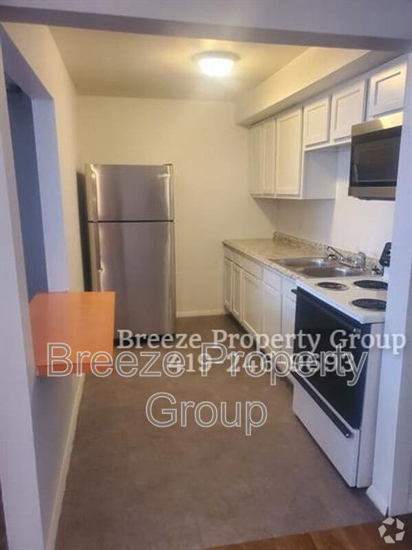Building Photo - 1205 Moran Ave