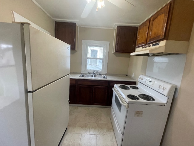 Foto del edificio - 1804 Bailey St