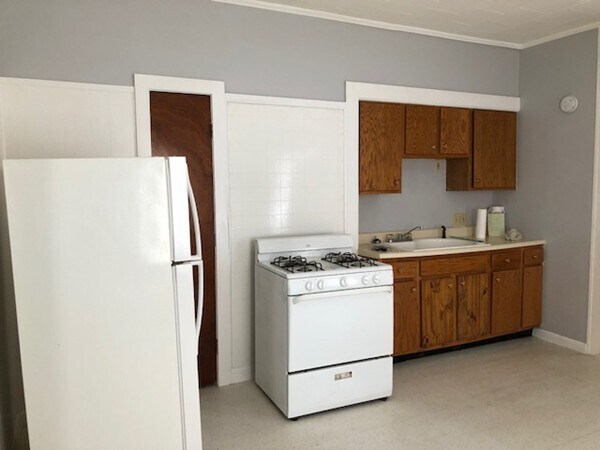 Foto del edificio - 257 Tinkham St