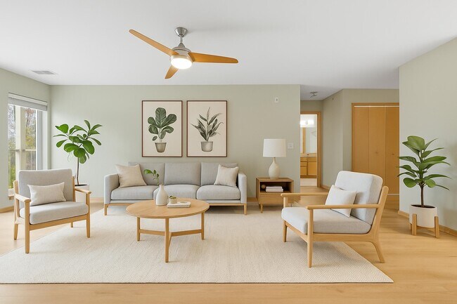 Foto del edificio - 8206 Starr Grass Dr