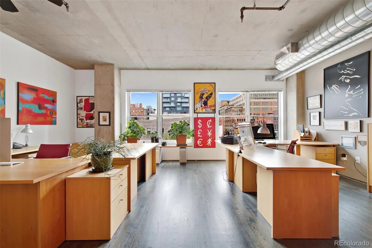 Foto principal - 1499 Blake St