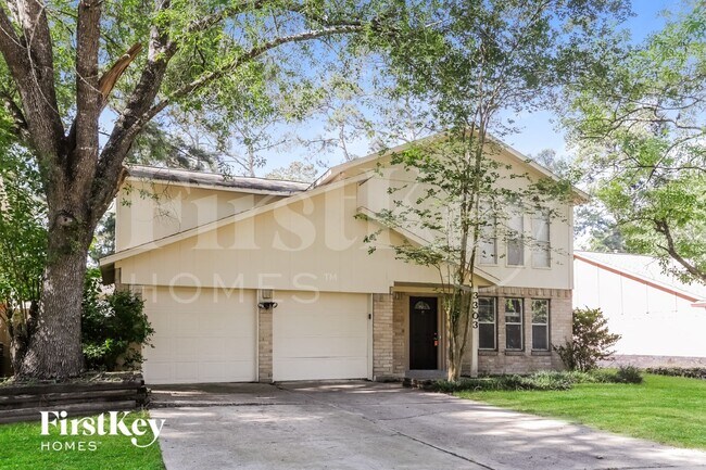 Foto del edificio - 3303 Sycamore Springs Dr