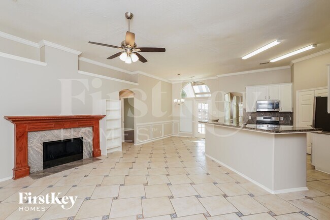 Foto del edificio - 10002 Elm Meadow Trail