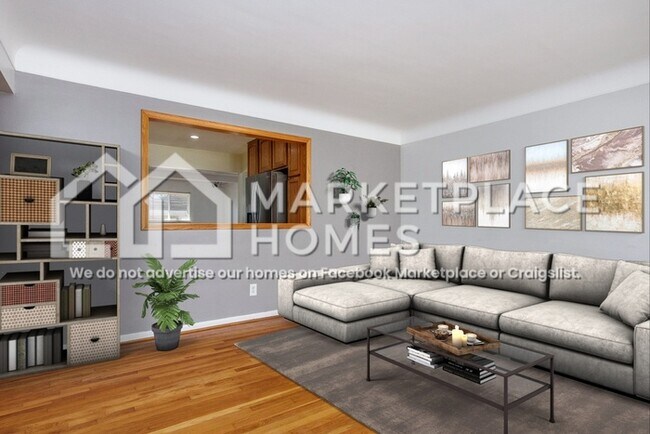 Foto del edificio - 5244 Bart Ave