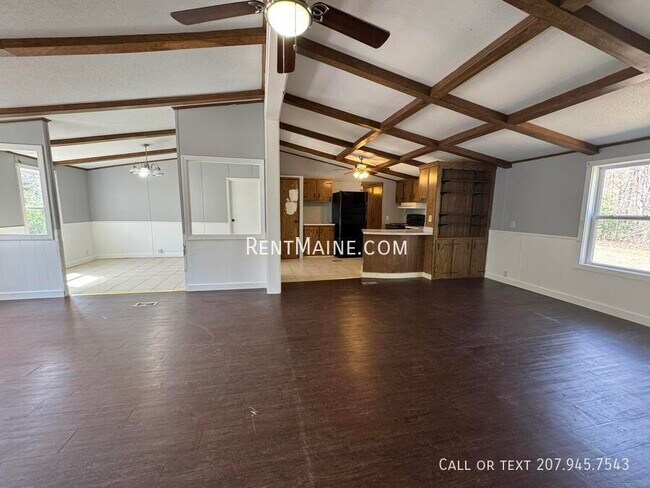 Foto del edificio - 92 Park Dr