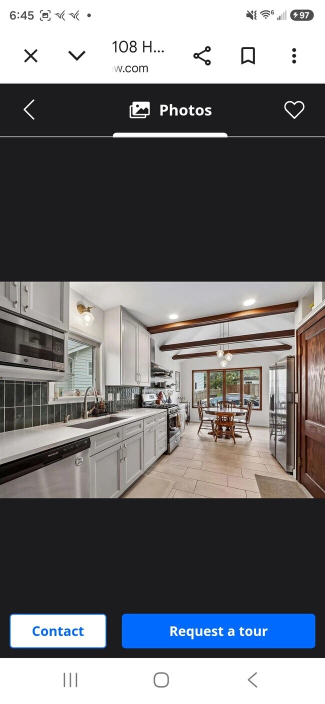 Foto del edificio - 108 Highland Dr