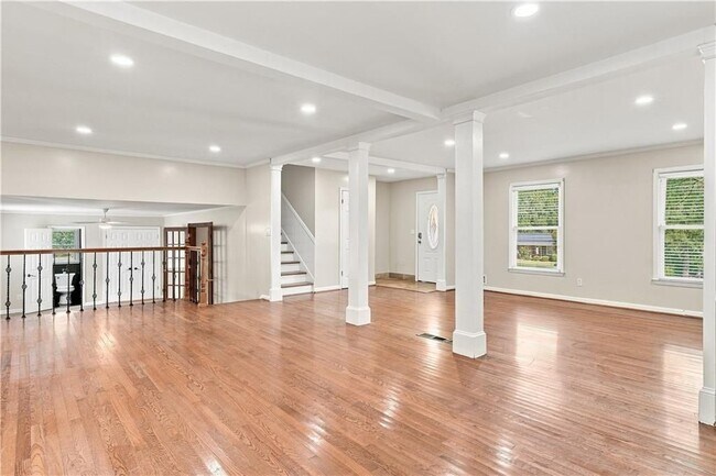 Foto del edificio - 6776 Tilton Ln NW