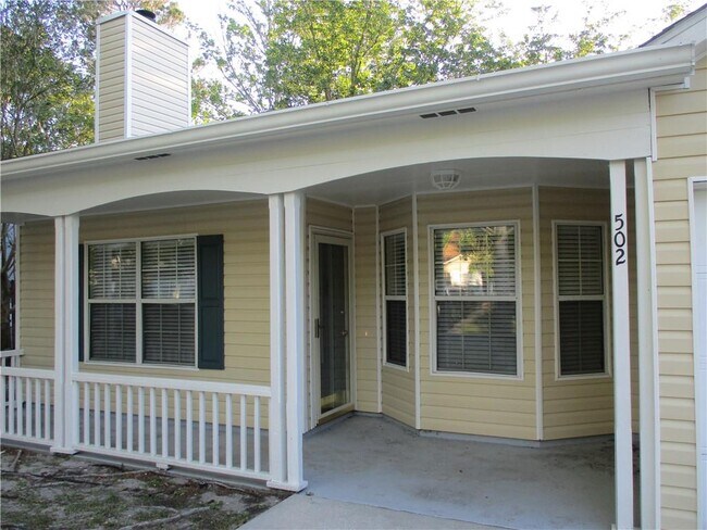 Building Photo - 502 Loggerhead Ln