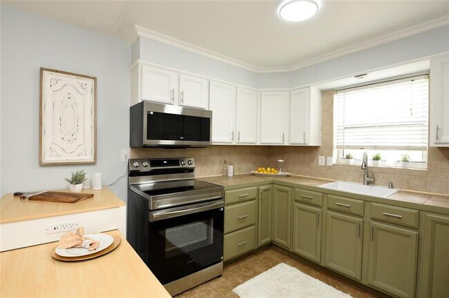 Foto del edificio - 1010 SE 15th St