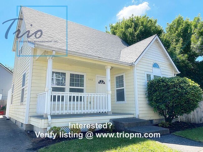 Foto del edificio - 1113 Stevi Shay Ln