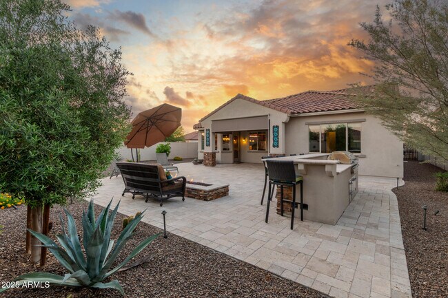 Foto del edificio - 13583 S 177th Ln