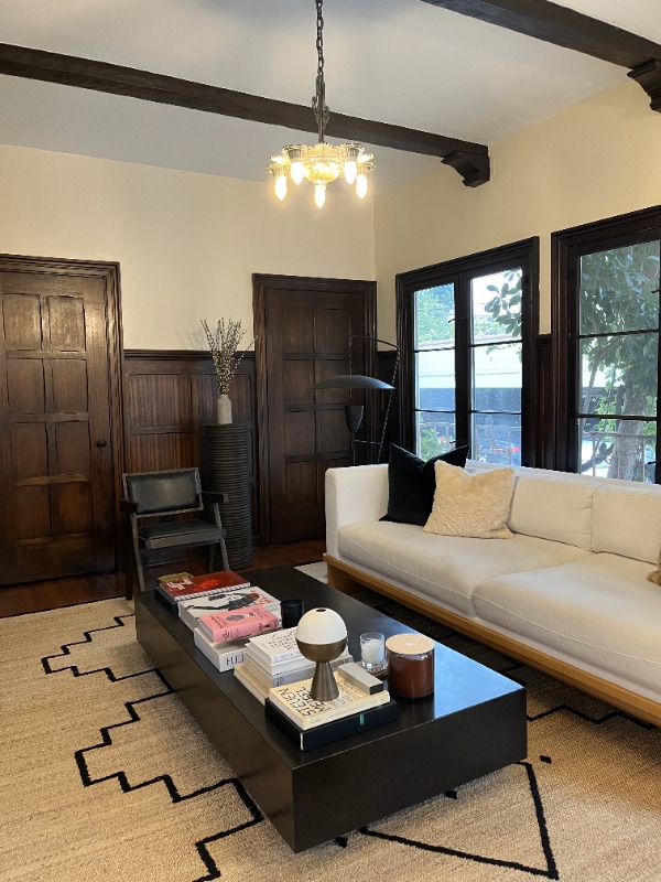 Foto del edificio - 414 N Sycamore Ave