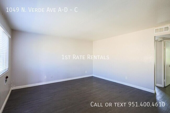 Foto del edificio - 1049 N Verde Ave