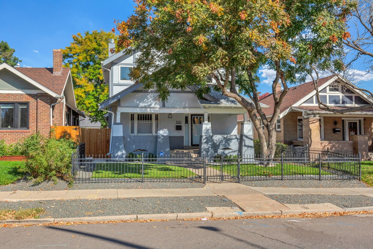 Foto principal - 3135 W 44th Ave