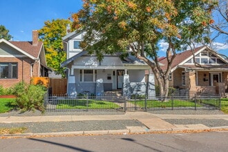 Building Photo - 3135 W 44th Ave
