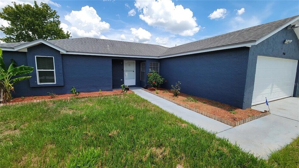 Foto principal - 3048 Bonkirk Dr