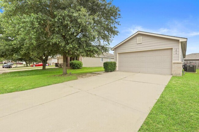 Foto del edificio - 7910 Buffalo View Ln