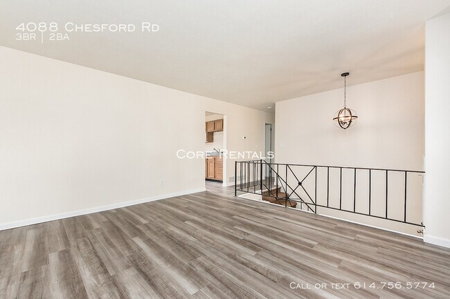 Foto del edificio - 4088 Chesford Rd
